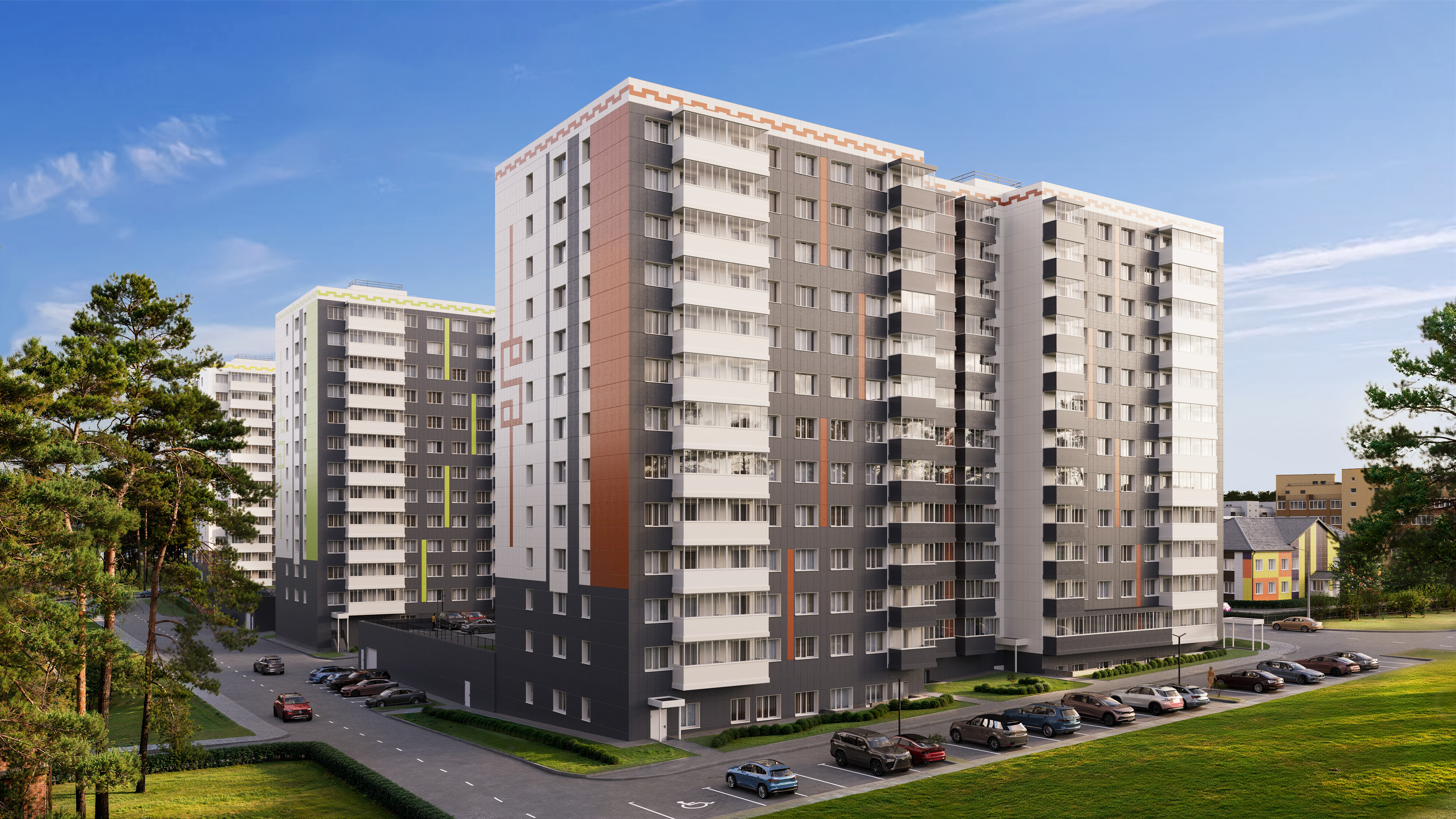 Этаж